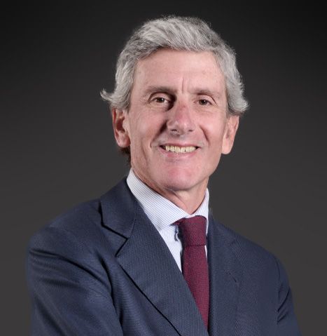 Clemente Rebecchini Clemente Rebecchini